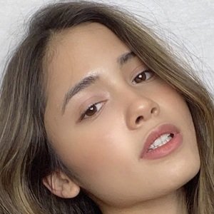 Aaliyah De Gracia, 24 (TikTok明星)