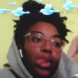 Aaliyah Gilmore image 4