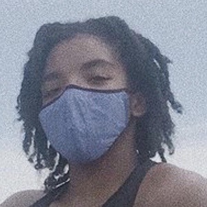 Aaliyah Gilmore image 6