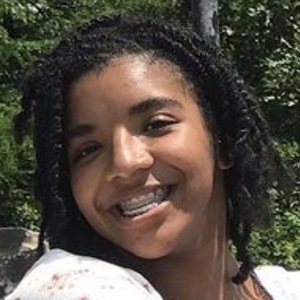 Aaliyah Gilmore image 7