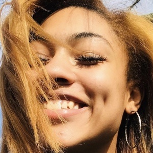 Aaliyah Harrington, 23 (Estrella de TikTok)