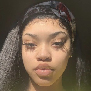 Aaliyah Hudson image 4