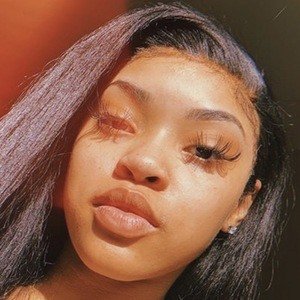 Aaliyah Hudson image 5