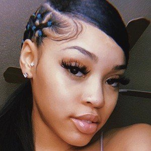 Aaliyah Hudson image 6