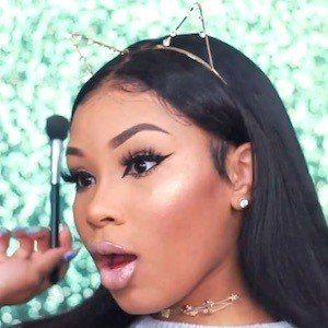 Aaliyah Jay image 1