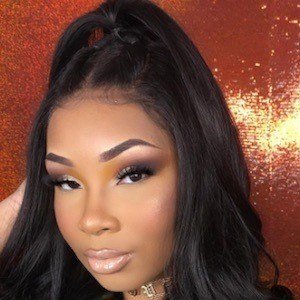 Aaliyah Jay image 6