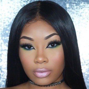 Aaliyah Jay image 7
