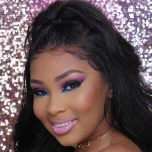 Aaliyah Jay image 8