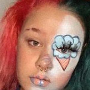 Aaliyah Marais, 23 (TikTok明星)