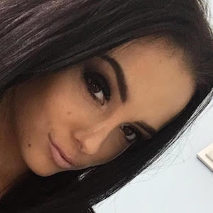 Aaliyah Rose (aaliy0h), 25 (YouTube Star)