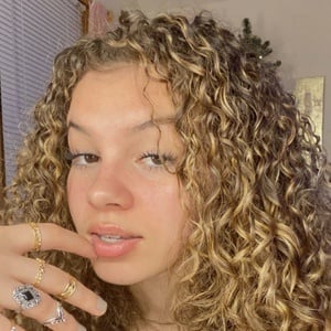 Aaliyah Wasko, 21 (TikTok Star)