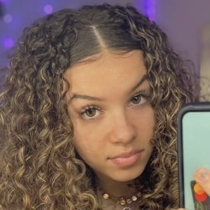 Aaliyah Wasko, 21 (TikTok Star)