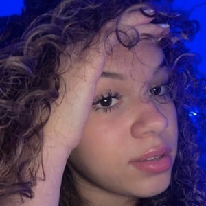 Aaliyah Wasko, 21 (TikTok明星)