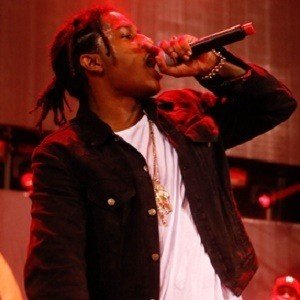 A$AP Rocky, 35 (Rapper)
