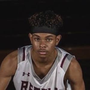 Aarion McGinnis, 23 (TikToker)