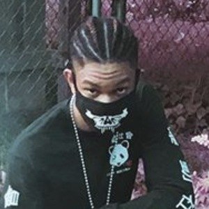 Aarion McGinnis, 23 (TikTok Star)