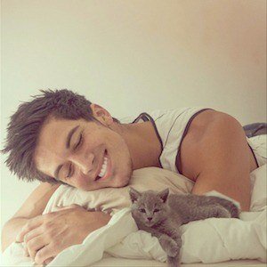 Aaron Benitez image 3