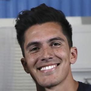 Aaron Benitez, 36 (YouTube-ster)