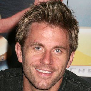 Aaron Benward, 50 (Cantante pop)