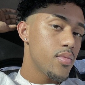 Aaron Bernard