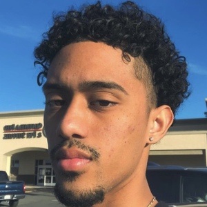 Aaron Bernard, 24 (TikTok Star)