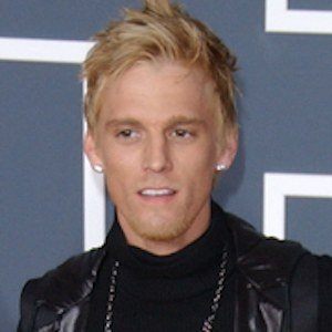 Aaron Carter image 7