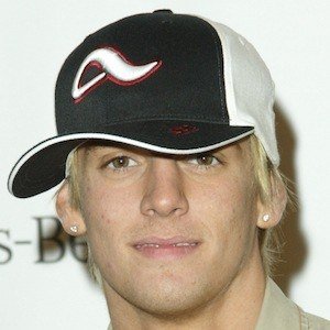 Aaron Carter image 8