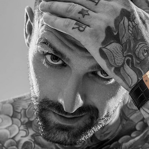 Aaron Chalmers image 7