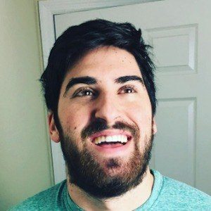 Aaron Chiz, 33 (YouTube Star)