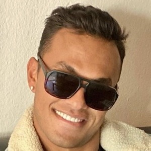 Aaron Clancy, 31 (Estrella de Telerrealidad)