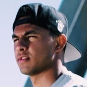 Aaron Clancy, 31 (Reality-ster)