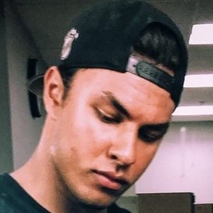 Aaron Clancy image 8