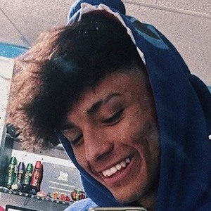 Aarón Cuenca image 4