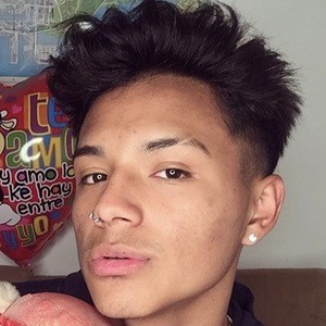 Aarón Cuenca image 5