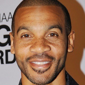 Aaron D. Spears, 54 (电视演员)