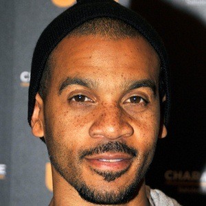 Aaron D. Spears, 54 (Diễn viên truyền hình)