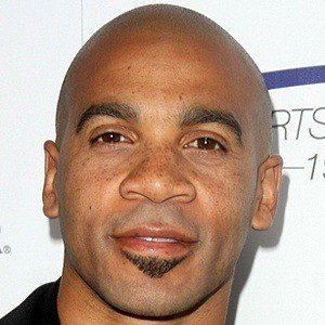 Aaron D. Spears image 6