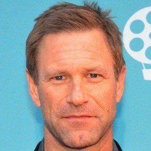 Aaron Eckhart image 4