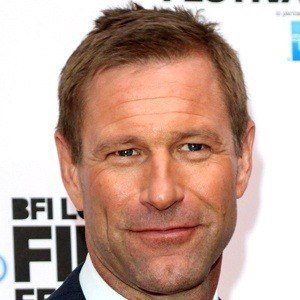 Aaron Eckhart image 6