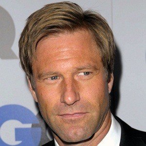 Aaron Eckhart image 7