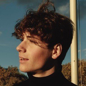 Aaron Gabel, 22 (TikTok-ster)