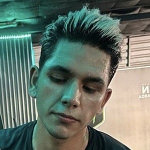 Aarón Gil image 3