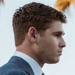 Aaron Grushow, 29 (TikTok Star)