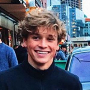 Aaron Hull, 24 (TikTok Star)