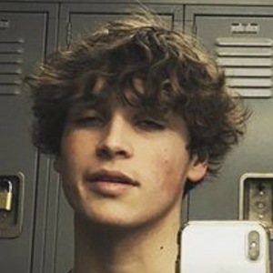 Aaron Hull, 24 (Звезда Тиктока)