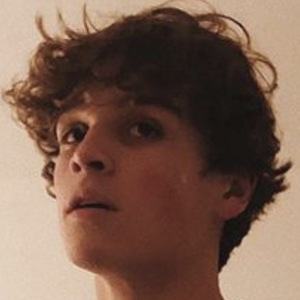 Aaron Hull, 24 (TikTok Star)