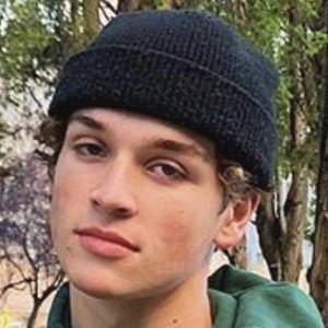 Aaron Hull, 24 (TikTok Star)