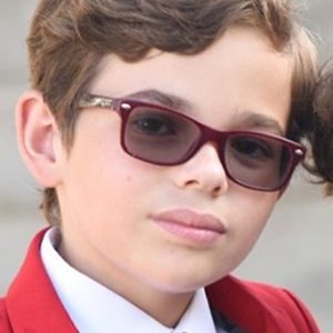 Aaron Kunitz image 3