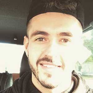 Aaron Lawd, 36 (YouTube Star)