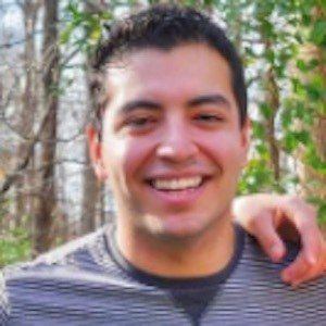 Aaron Martinez, 30 (Snapchat Star)